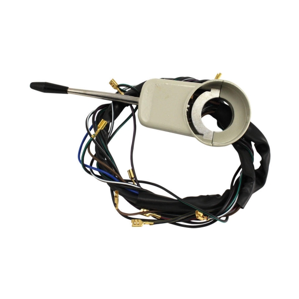 indicator switch splitwindow bus